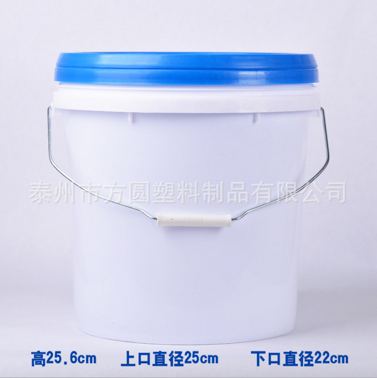10kg ע���r(n��ng)ˎ�AͰ PP�r(n��ng)ˎ����Ͱ �Ӻ��r(n��ng)ˎ���bͰ Һ�w������Ͱ