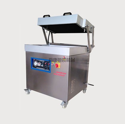 真空貼體包裝機(jī)