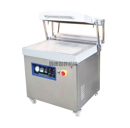 真空貼體包裝機(jī)