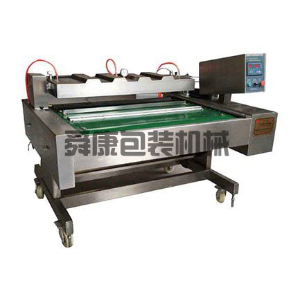 DZ-1100型自動(dòng)真空包裝機(jī)