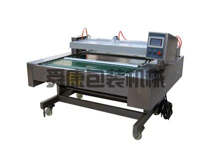 DZ-1100型自動(dòng)真空包裝機(jī)