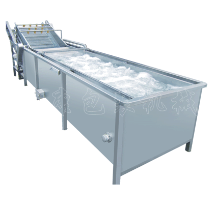 氣爆清洗機(jī)