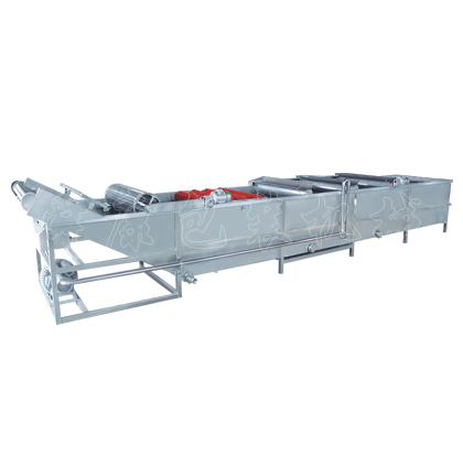 綜合清洗機(jī)