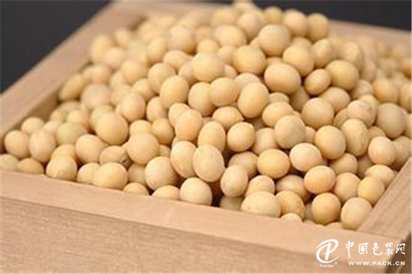 豆制品行業全面引進真空包裝機(圖2)