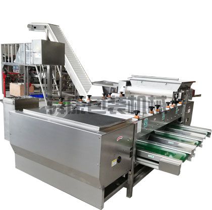 蒜米分級(jí)機(jī)