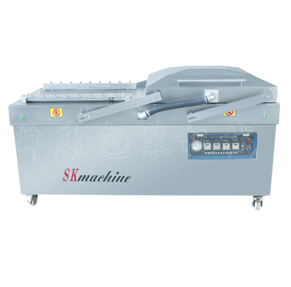 DZ8502s自動(dòng)真空包裝機(jī)