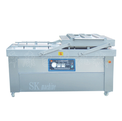 DZ700.2S真空（充氣）包裝機