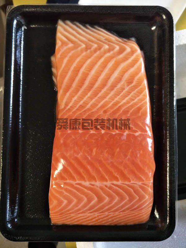 真空貼體包裝機(圖9) 真空貼體包裝機(圖9)