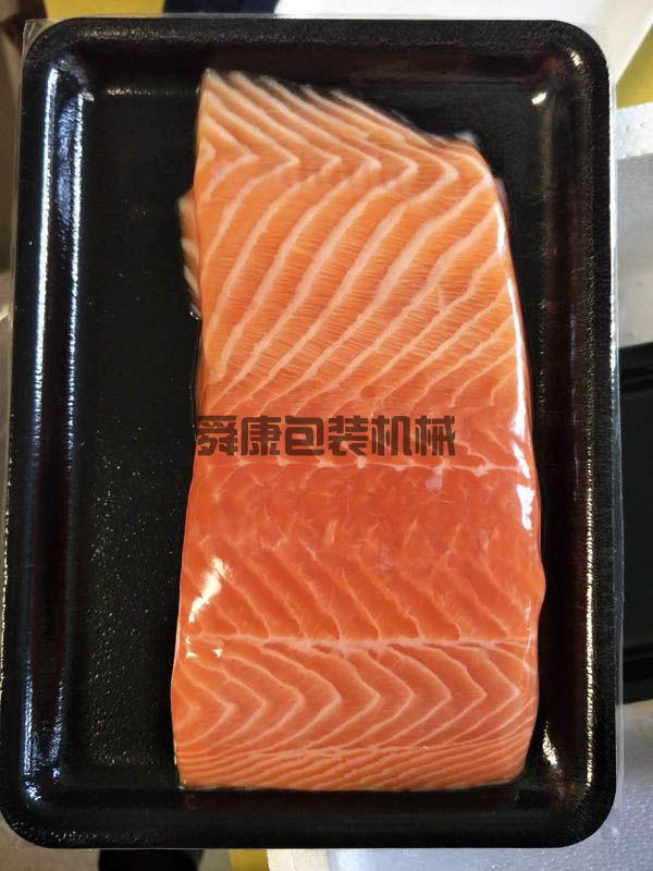 真空貼體包裝機(圖9)