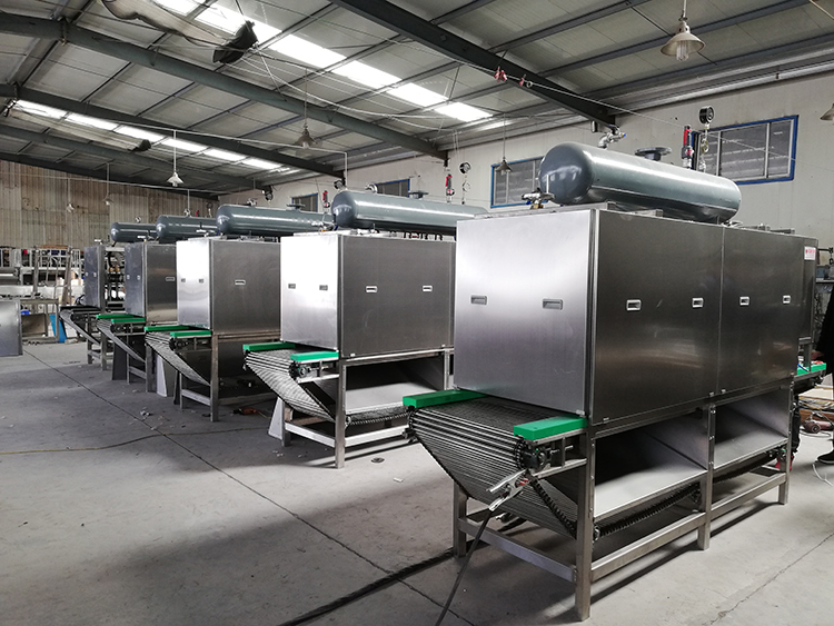 大蒜去皮機(圖3)